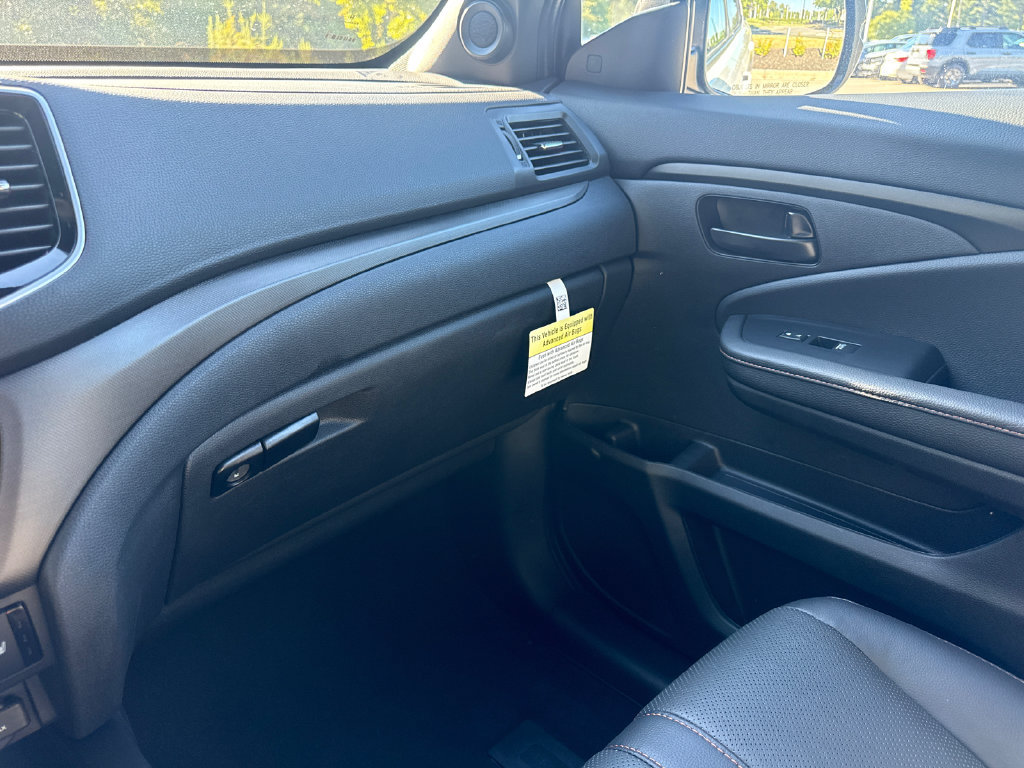Certified 2026 Honda Ridgeline TrailSport image 18