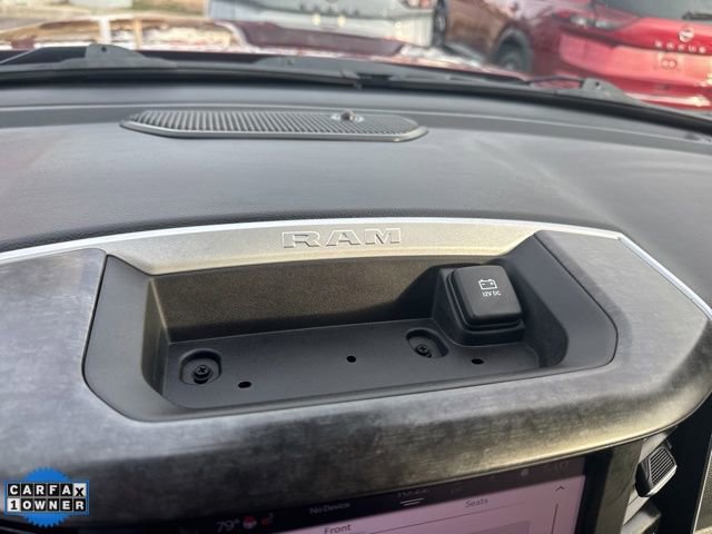 Used 2022 RAM 1500 Big Horn image 43