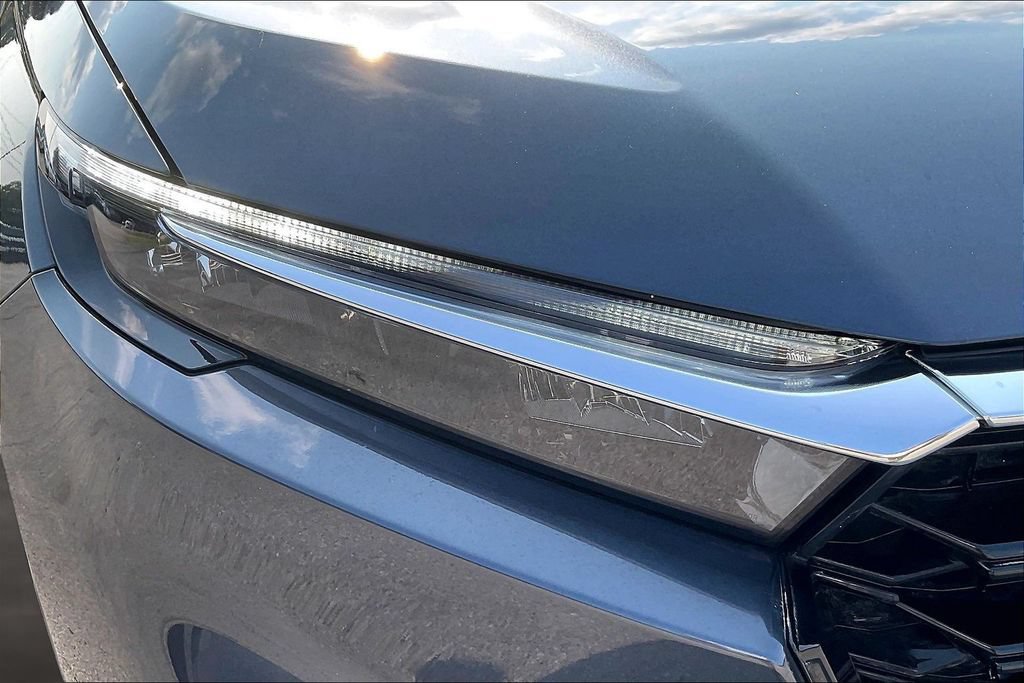 Certified 2024 Honda CR-V EX-L image 29