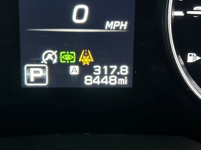 Used 2025 Subaru Outback Touring XT image 27