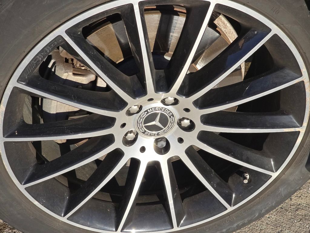 Certified 2022 Mercedes-Benz GLE 450 4MATIC image 14