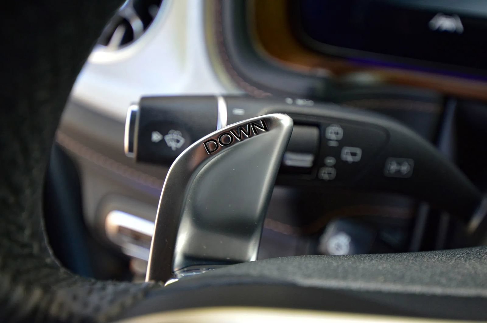 Used 2022 Mercedes-Benz G 63 AMG 4MATIC image 54