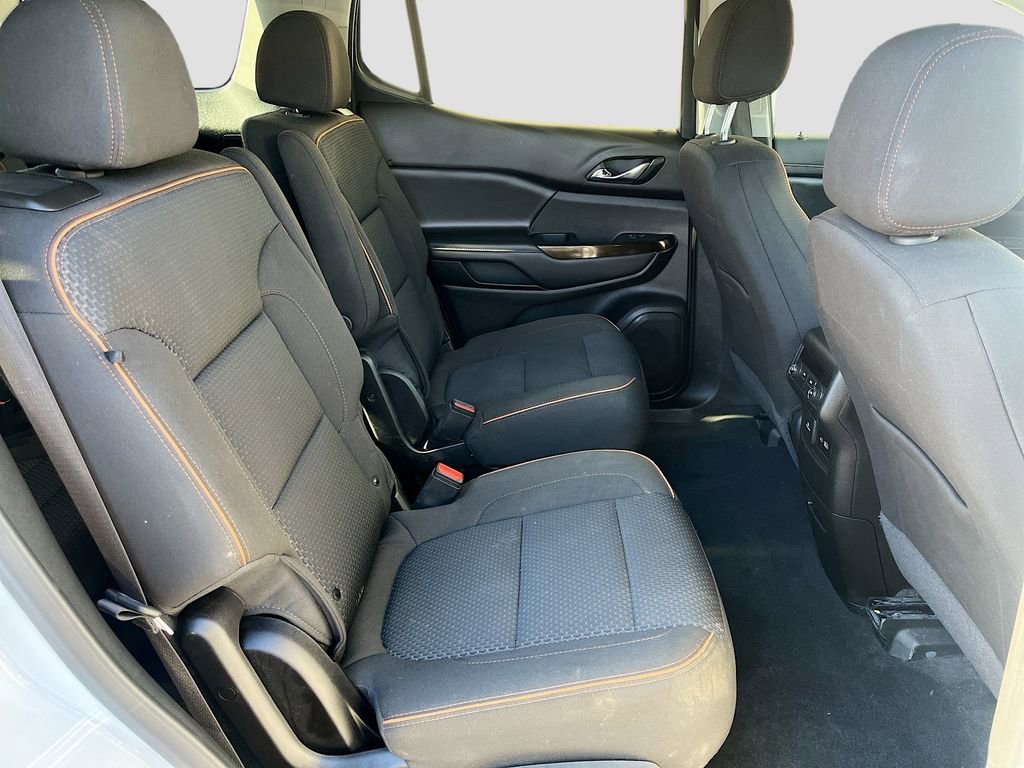 Used 2023 GMC Acadia AT4 AWD/4WD image 29