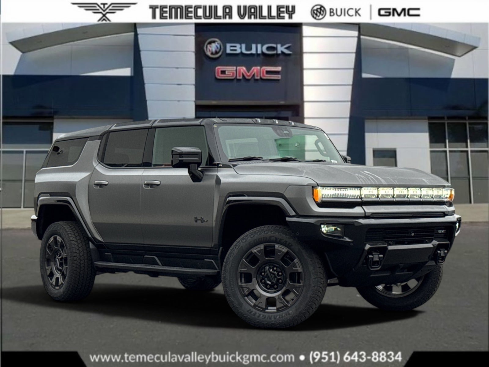 New 2026 GMC Hummer EV 3X w/ Carbon Fiber Edition Package AWD/4WD video 1