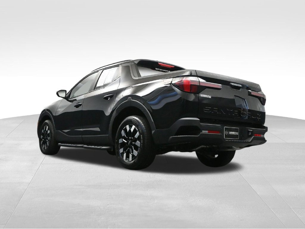 Used 2025 Hyundai Santa Cruz SEL FWD image 23