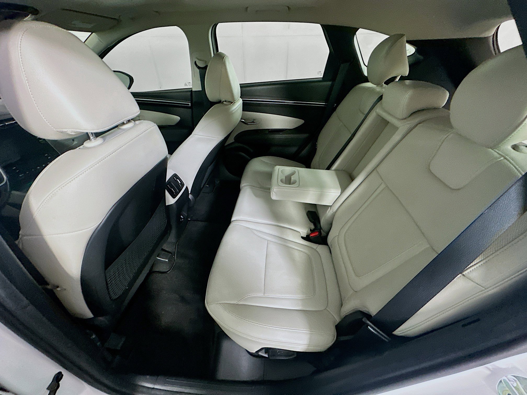 Used 2022 Hyundai Tucson SEL w/ Convenience + Premium Package image 27