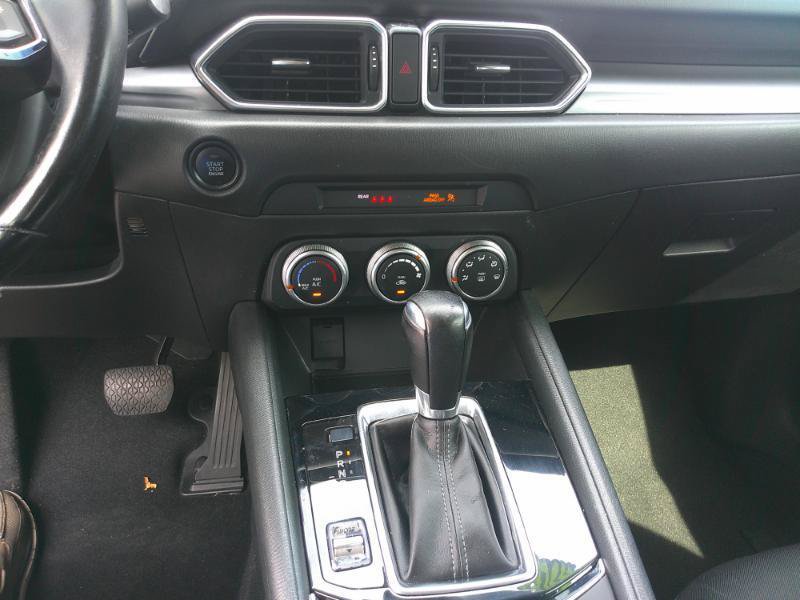 Used 2019 MAZDA CX-5 Sport FWD image 15