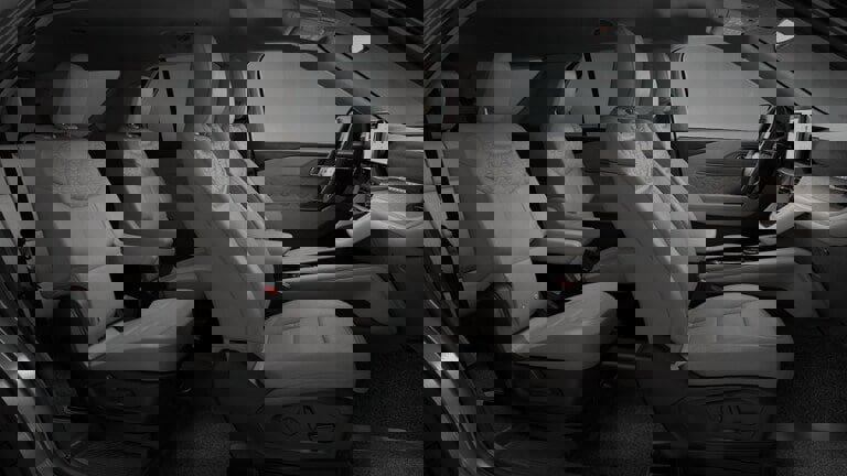 New 2026 Ford Explorer Platinum AWD/4WD image 29