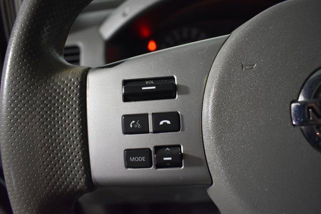 Used 2020 Nissan Frontier SV w/ Midnight Edition Floor Mats image 15