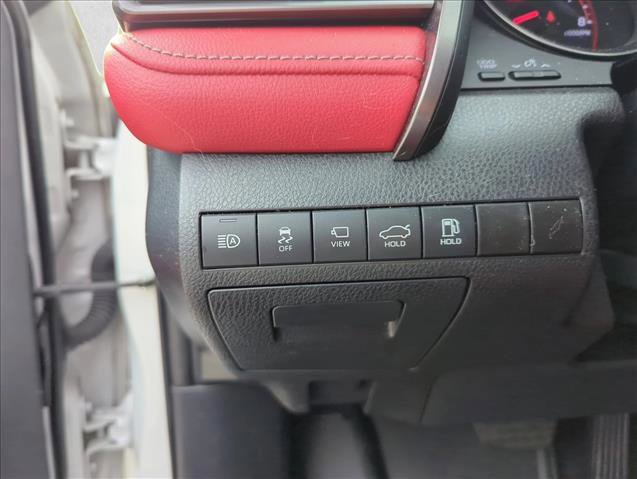 Used 2022 Toyota Camry XSE w/ Navigation Package FWD image 14
