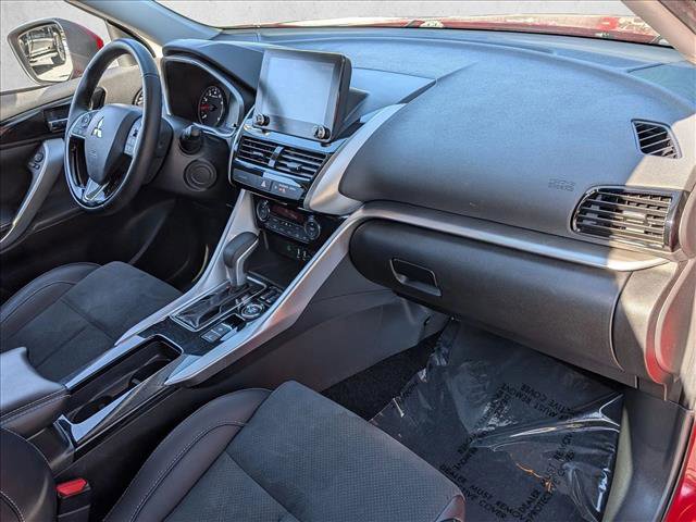 Used 2024 Mitsubishi Eclipse Cross SE image 24