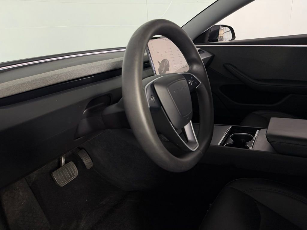 Used 2024 Tesla Model 3 Standard Range image 20