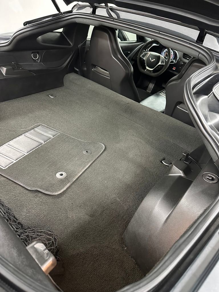 Used 2017 Chevrolet Corvette Grand Sport image 24