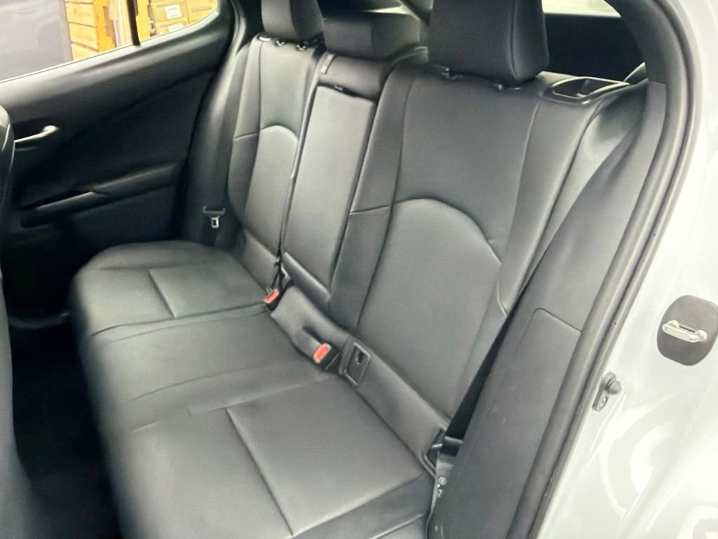 Used 2023 Lexus UX 250h F Sport w/ Accessory Package (Z2) AWD/4WD image 21