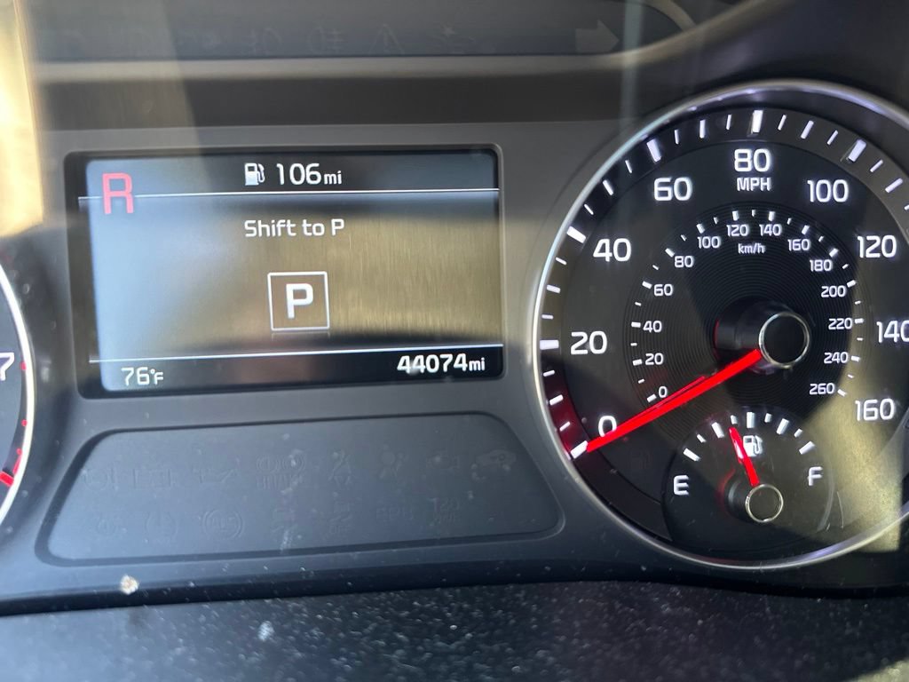 Used 2023 Kia Forte GT-Line w/ GT-Line Premium Package FWD image 10