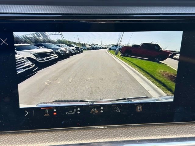Used 2024 GMC Sierra 1500 Denali w/ Denali Reserve Package AWD/4WD image 27