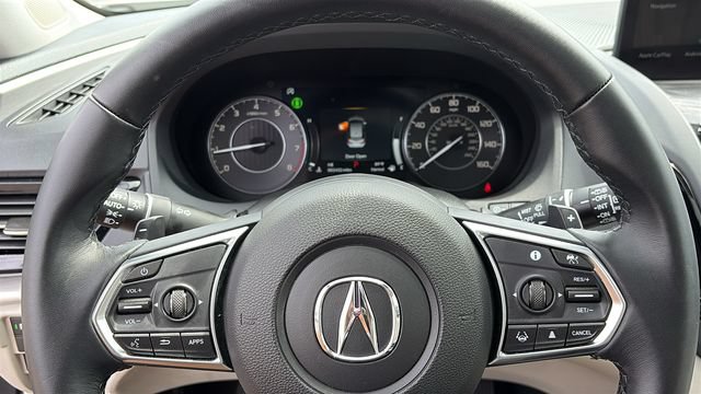 Used 2026 Acura RDX w/ Technology Package AWD/4WD image 12