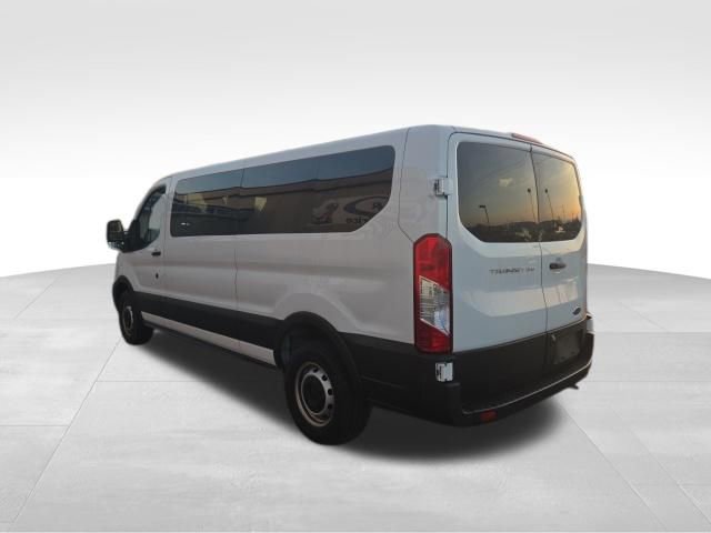Used 2023 Ford Transit 350 XL image 6
