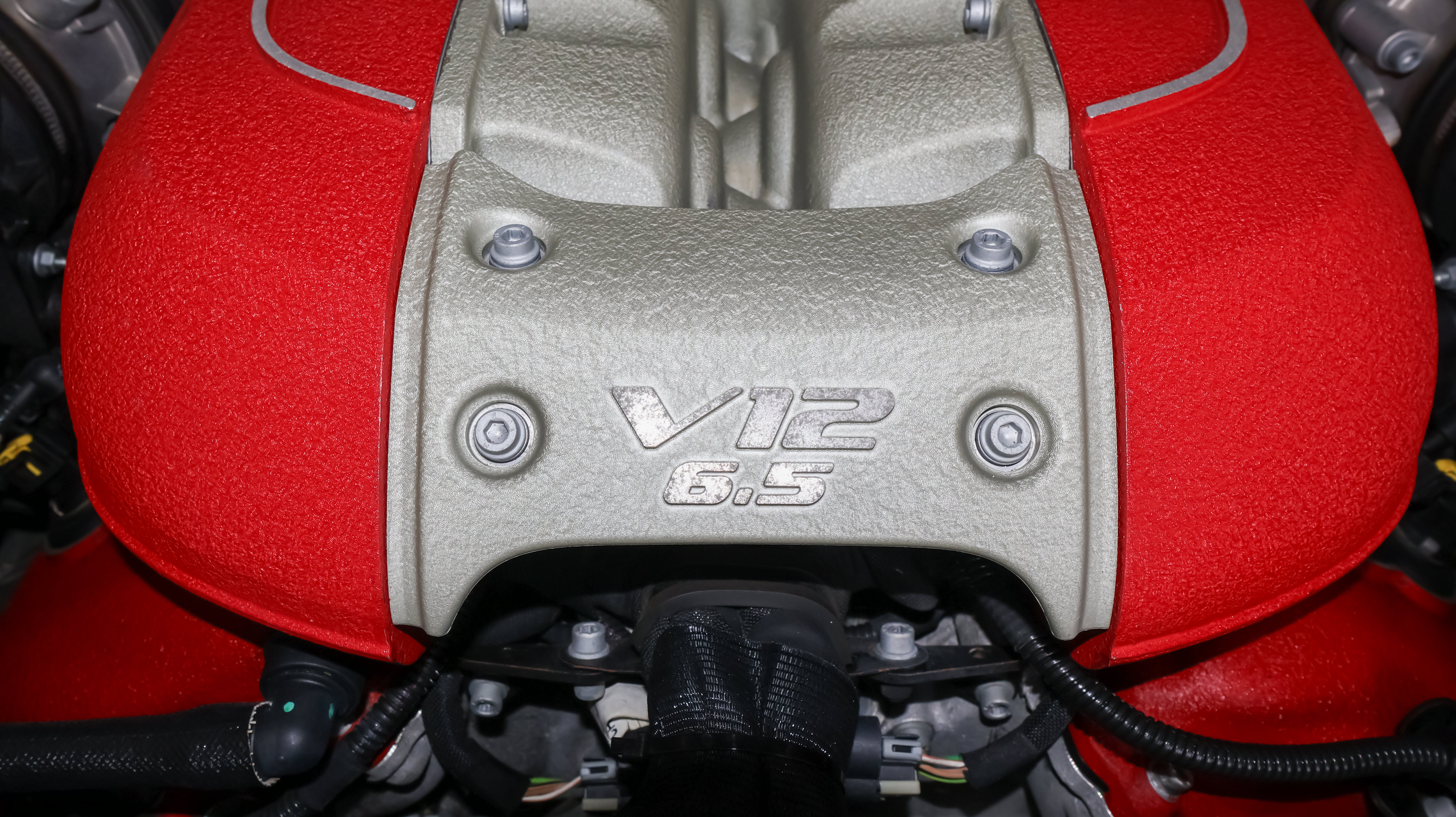 Used 2019 Ferrari 812 Superfast RWD image 55