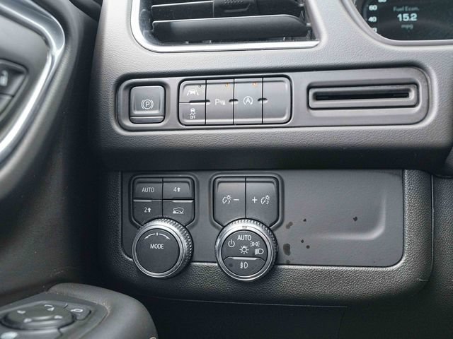 Used 2024 GMC Yukon SLT AWD/4WD image 38