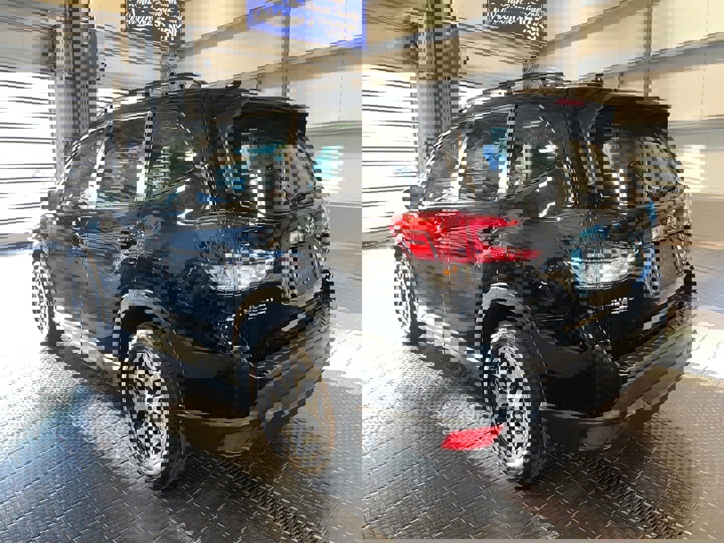 Used 2023 Subaru Forester Premium image 17