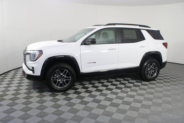 New 2026 GMC Terrain AT4 w/ Convenience Package III image 2