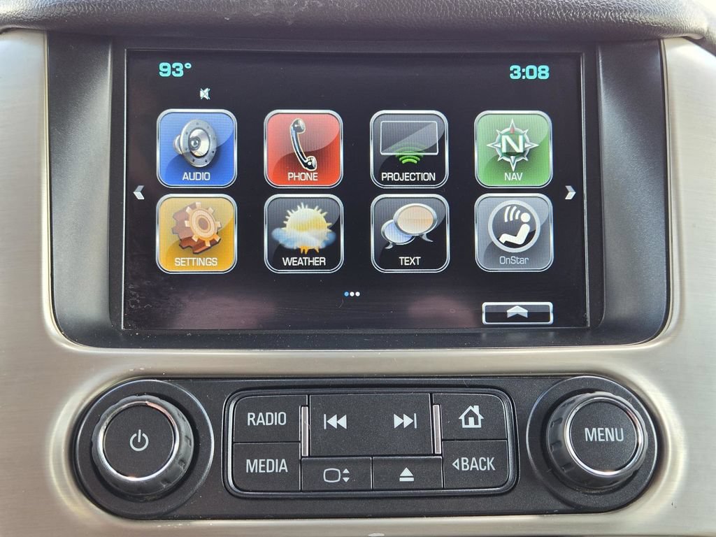 Used 2017 GMC Yukon XL Denali RWD image 30