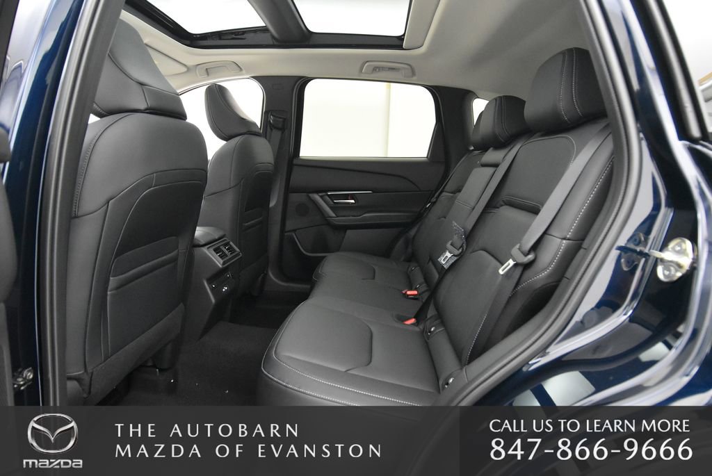 New 2026 MAZDA CX-5 2.5 S w/ Premium Plus Package image 25