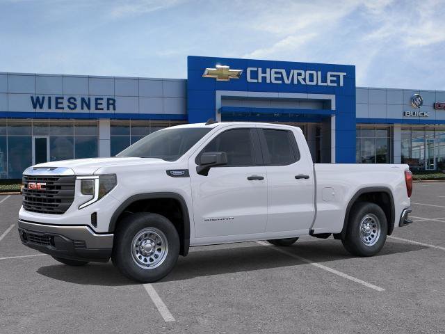 New 2026 GMC Sierra 1500 Pro w/ Pro Value Package AWD/4WD image 2