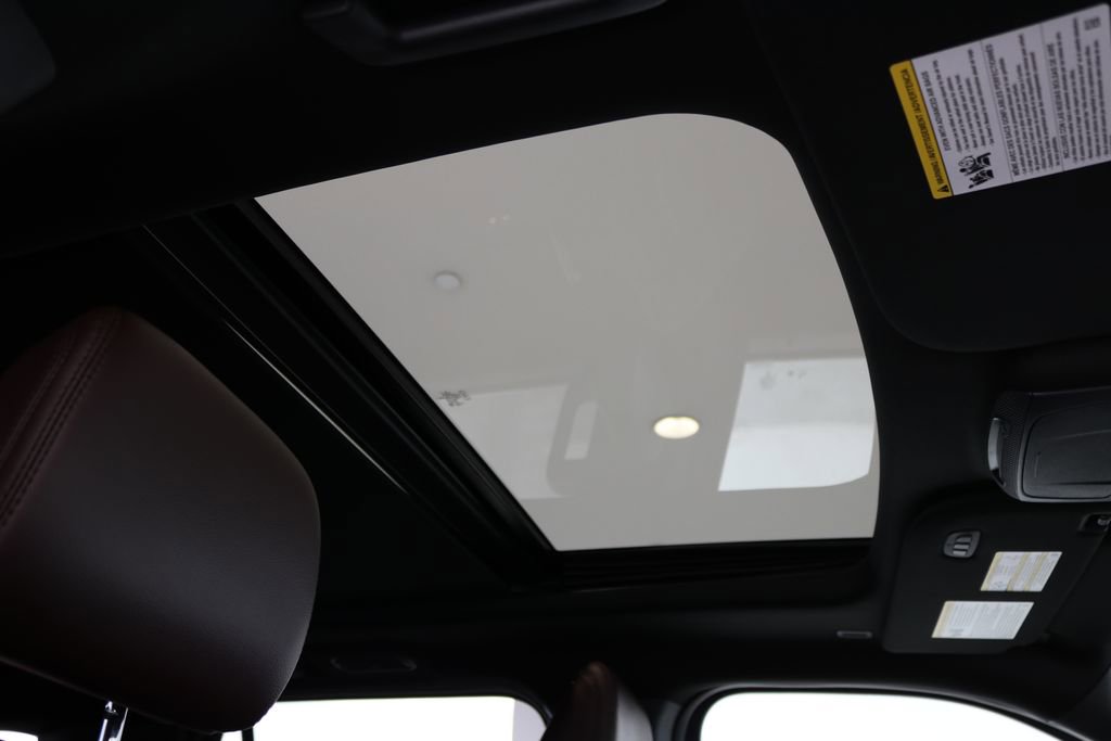 Used 2024 Ford Expedition Max Limited image 43