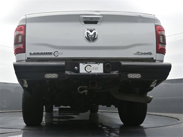 Used 2022 RAM 2500 Laramie w/ Safety Group B image 50