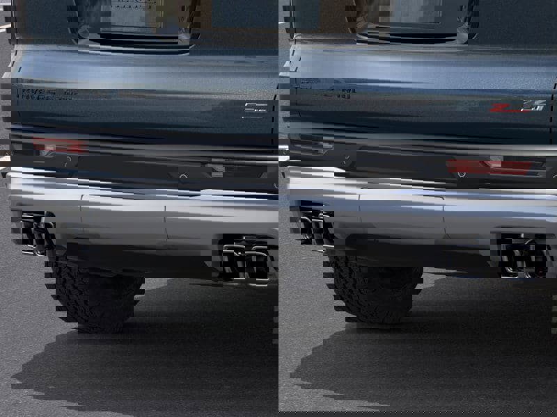 New 2026 Chevrolet Traverse Z71 w/ Enhanced Driving Package image 35