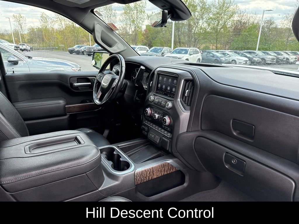 Used 2019 GMC Sierra 1500 Denali w/ Denali Ultimate Package AWD/4WD image 34