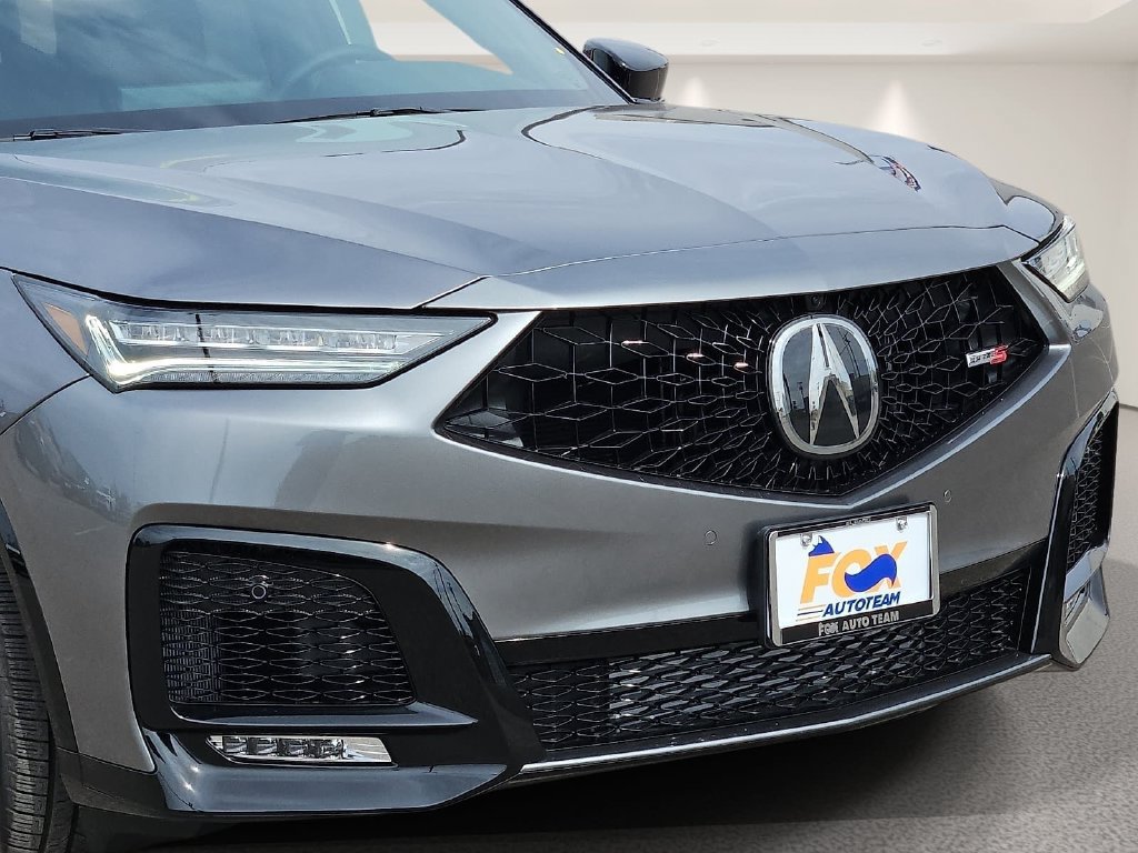 New 2026 Acura MDX Type S w/ Advance Package AWD/4WD image 7