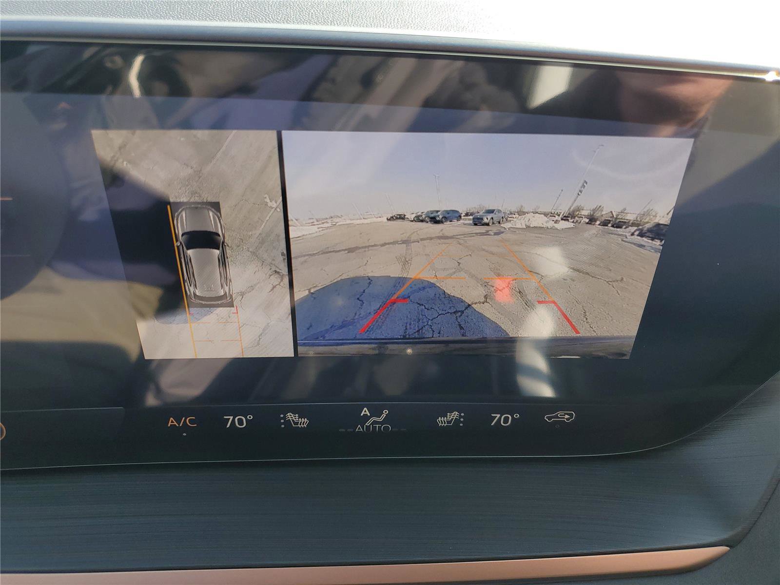 New 2026 Buick Envision Sport Touring image 28