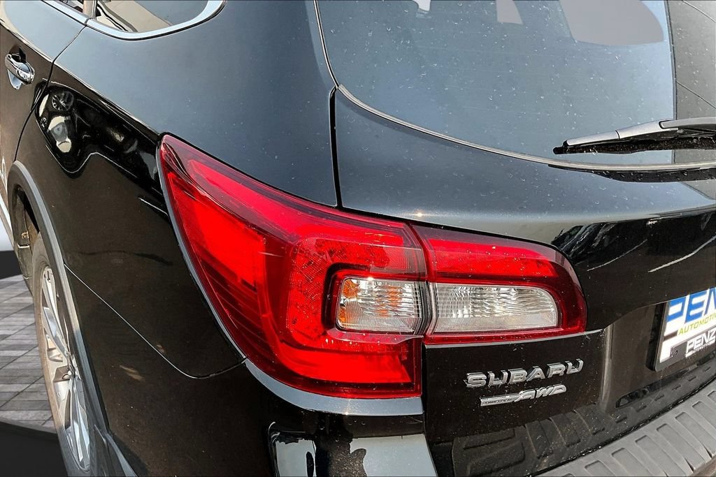 Used 2019 Subaru Outback 3.6R Touring w/ Protection Package #1 AWD/4WD image 19