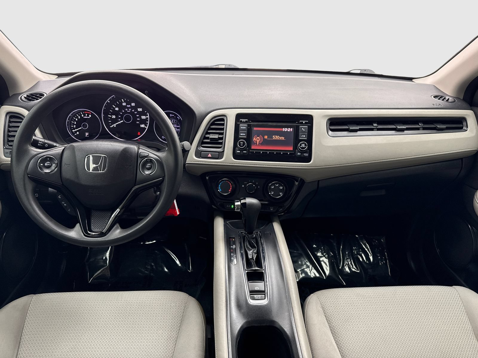 Used 2020 Honda HR-V LX image 20