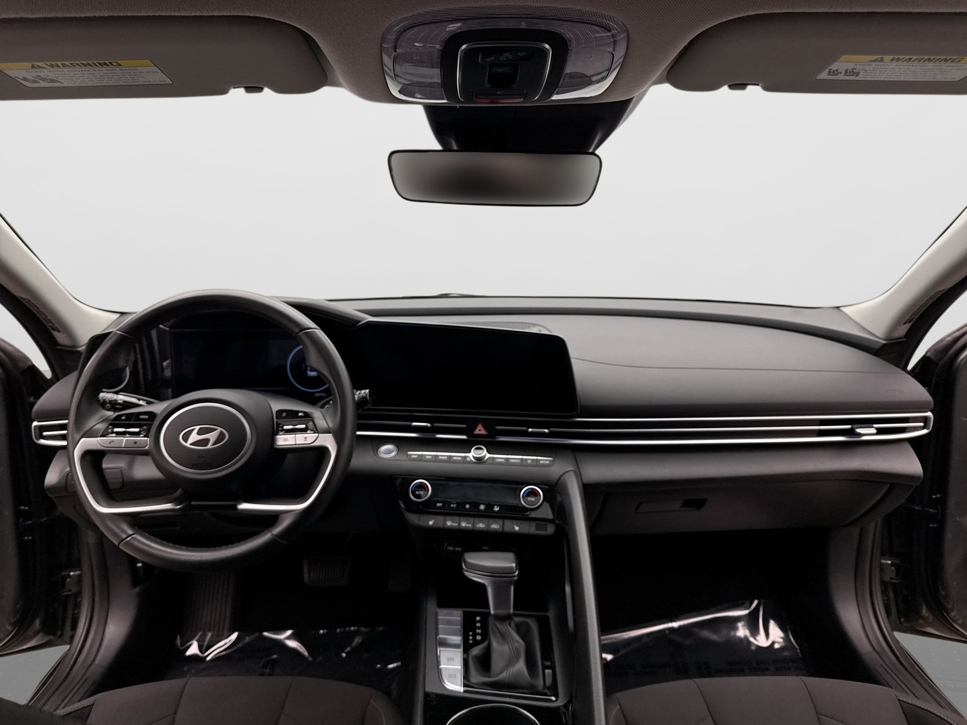 Used 2025 Hyundai Elantra SEL FWD image 15