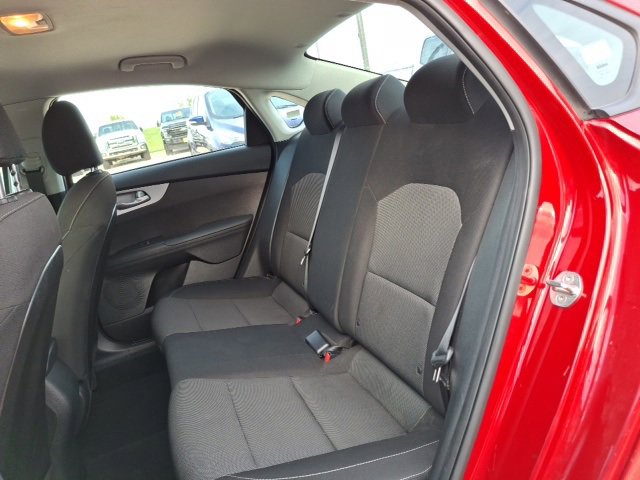 Used 2023 Kia Forte LXS image 34