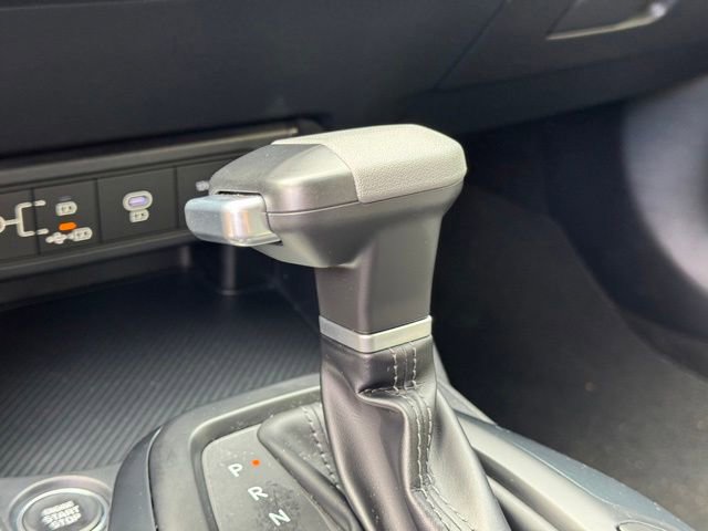 Certified 2025 Kia K4 FWD image 23