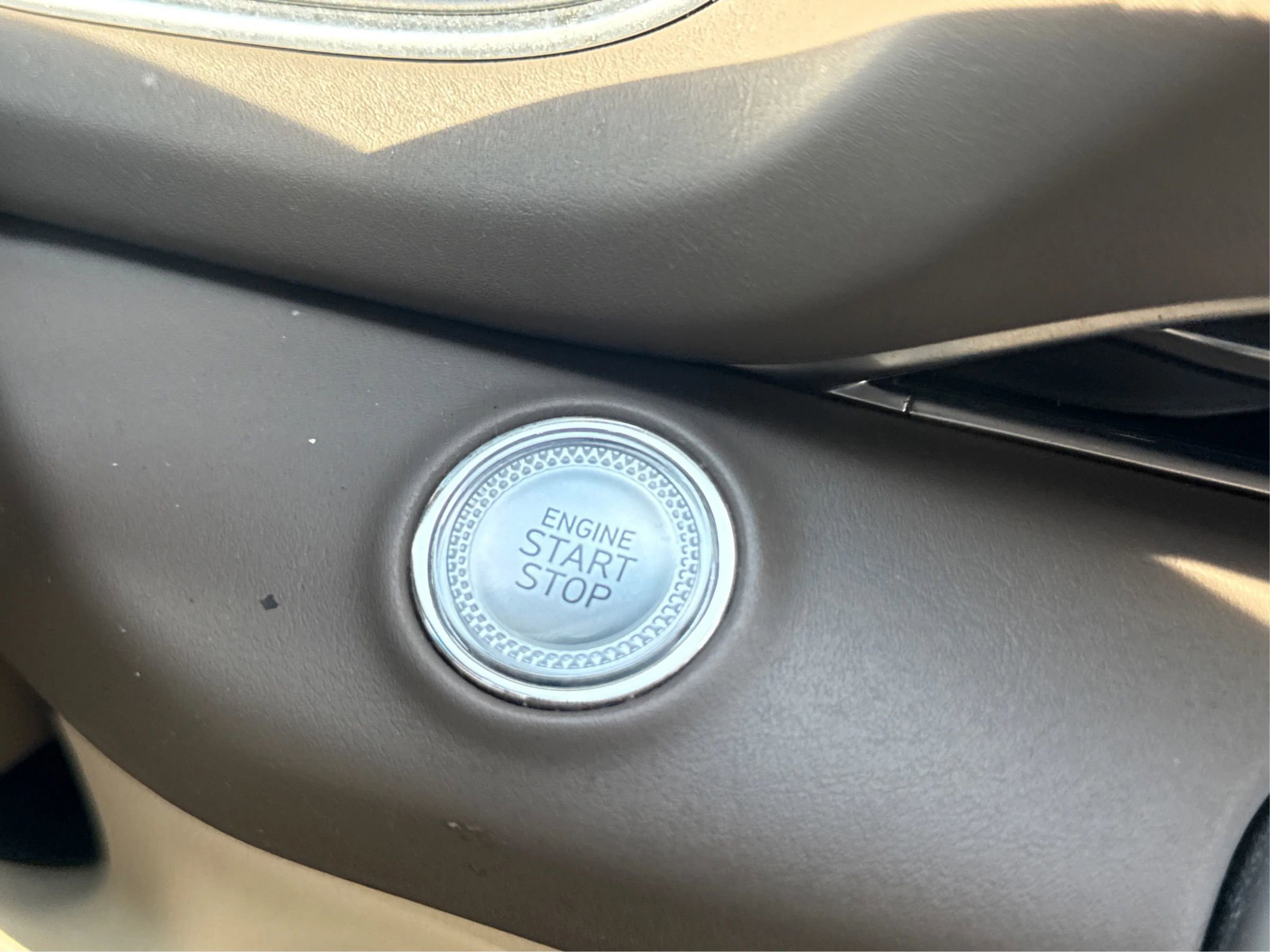 Used 2021 Genesis GV80 2.5T w/ Advanced Package 02 image 34