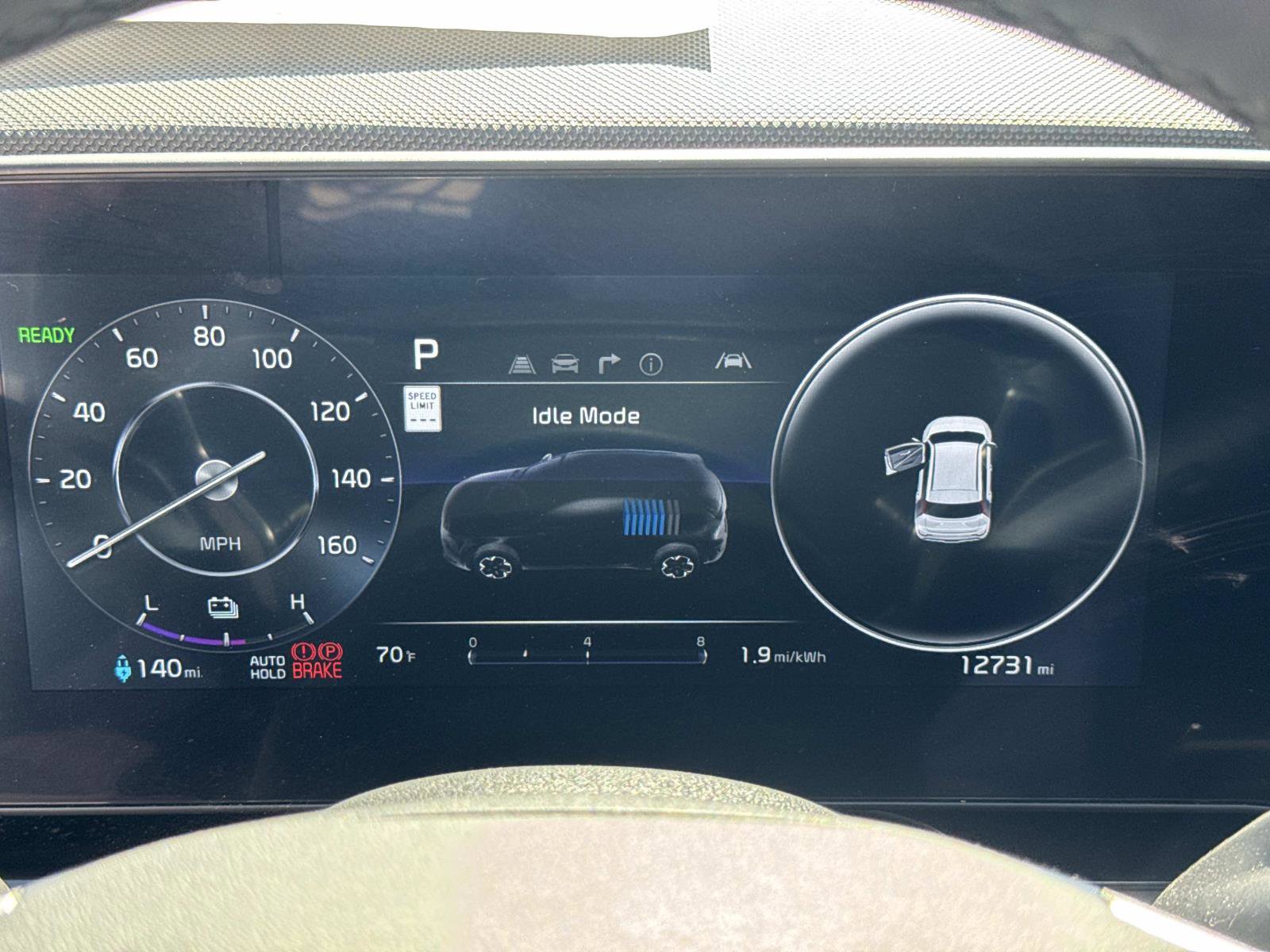 Used 2025 Kia Niro Wave image 19