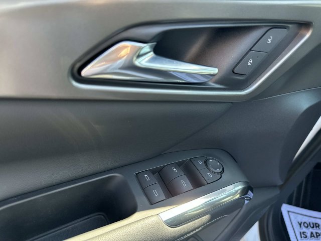 Certified 2025 Chevrolet Traverse LT FWD image 20