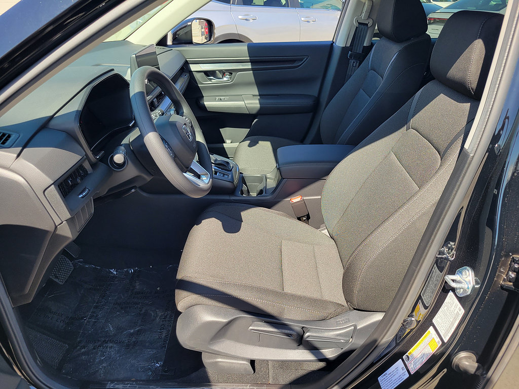 New 2026 Honda CR-V LX image 17