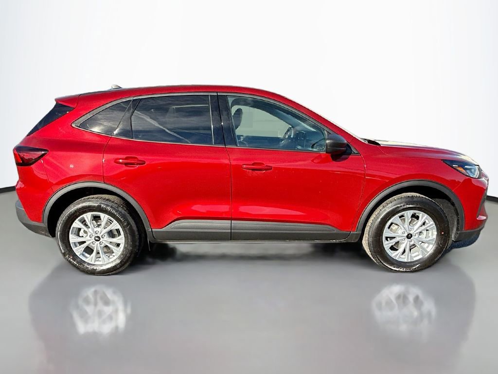 New 2026 Ford Escape Active w/ Tech Pack #1 AWD/4WD image 14