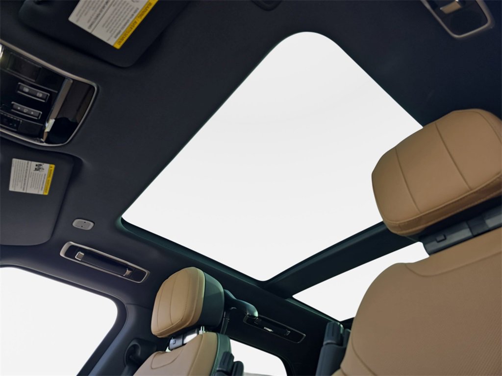 New 2026 Land Rover Range Rover Sport Dynamic SE image 31