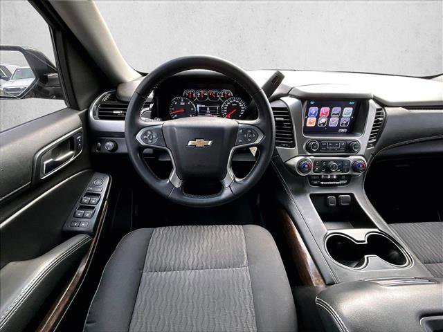 Used 2018 Chevrolet Suburban LS image 7
