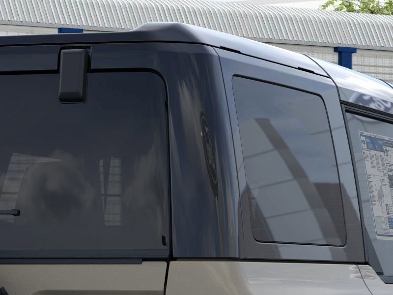 New 2025 Ford Bronco Big Bend AWD/4WD image 42