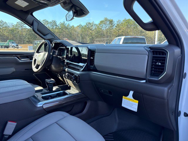 New 2026 Chevrolet Silverado 1500 LT image 11