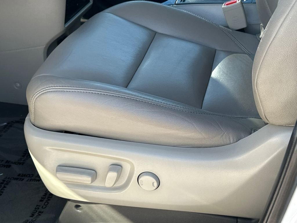 Used 2020 Toyota Sienna XLE Premium image 19
